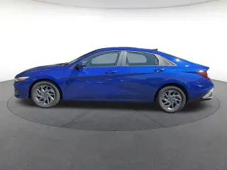 Hyundai ELANTRA 2024 SEL 4dr Sedan