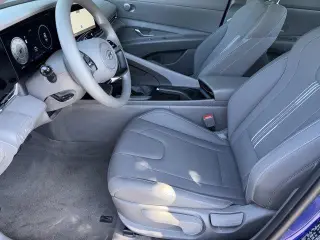 Hyundai ELANTRA 2024 SEL 4dr Sedan