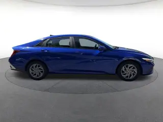 Hyundai ELANTRA 2024 SEL 4dr Sedan
