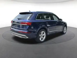 Audi Q7 2022 AWD quattro Premium 55 TFSI 4dr SUV