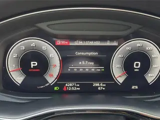 Audi Q7 2022 AWD quattro Premium 55 TFSI 4dr SUV