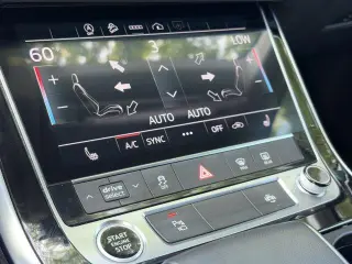 Audi Q7 2022 AWD quattro Premium 55 TFSI 4dr SUV
