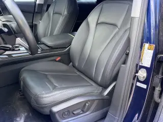 Audi Q7 2022 AWD quattro Premium 55 TFSI 4dr SUV