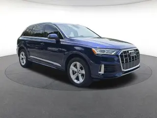 Audi Q7 2022 AWD quattro Premium 55 TFSI 4dr SUV