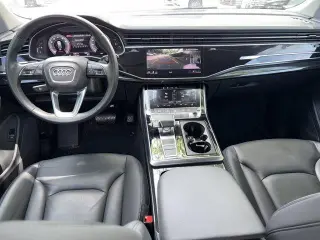 Audi Q7 2022 AWD quattro Premium 55 TFSI 4dr SUV