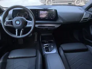 BMW 2 Series 2026 228 Gran Coupe 4dr Sedan