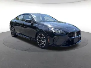 BMW 2 Series 2026 228 Gran Coupe 4dr Sedan