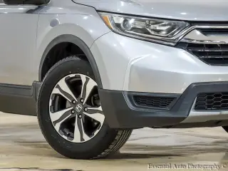 Honda CR-V 2017 AWD LX 4dr SUV