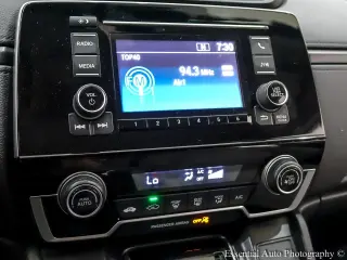 Honda CR-V 2017 AWD LX 4dr SUV