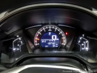 Honda CR-V 2017 AWD LX 4dr SUV