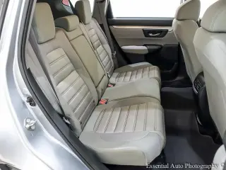 Honda CR-V 2017 AWD LX 4dr SUV