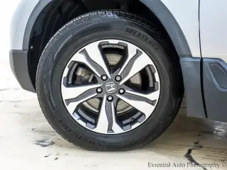 Honda CR-V 2017 AWD LX 4dr SUV