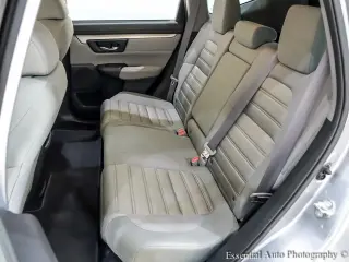 Honda CR-V 2017 AWD LX 4dr SUV