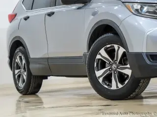 Honda CR-V 2017 AWD LX 4dr SUV