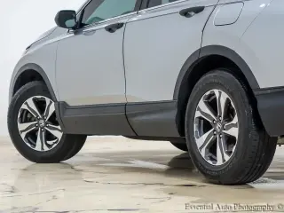 Honda CR-V 2017 AWD LX 4dr SUV