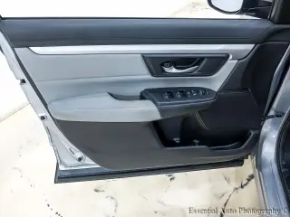 Honda CR-V 2017 AWD LX 4dr SUV