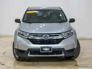 Honda CR-V 2017 AWD LX 4dr SUV