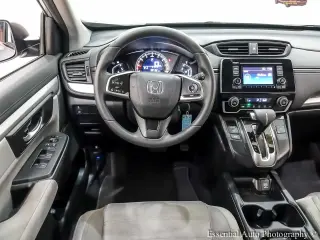 Honda CR-V 2017 AWD LX 4dr SUV