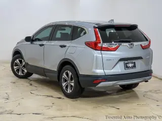 Honda CR-V 2017 AWD LX 4dr SUV