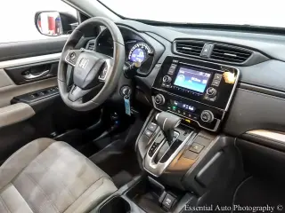 Honda CR-V 2017 AWD LX 4dr SUV