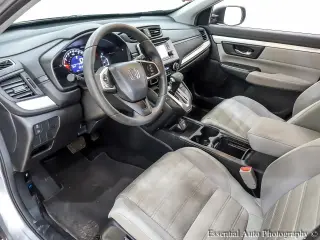 Honda CR-V 2017 AWD LX 4dr SUV