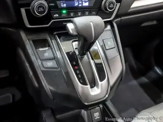 Honda CR-V 2017 AWD LX 4dr SUV