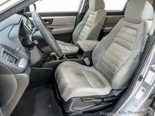 Honda CR-V 2017 AWD LX 4dr SUV