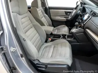 Honda CR-V 2017 AWD LX 4dr SUV
