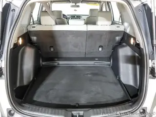 Honda CR-V 2017 AWD LX 4dr SUV