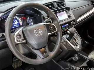 Honda CR-V 2017 AWD LX 4dr SUV