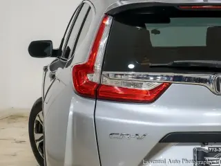 Honda CR-V 2017 AWD LX 4dr SUV