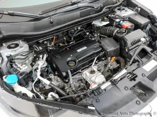 Honda CR-V 2017 AWD LX 4dr SUV