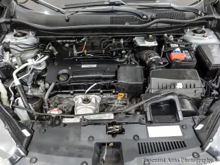 Honda CR-V 2017 AWD LX 4dr SUV
