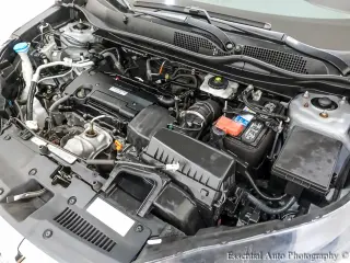 Honda CR-V 2017 AWD LX 4dr SUV