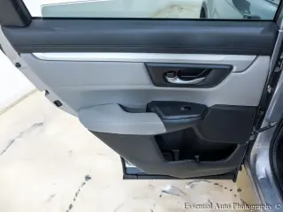 Honda CR-V 2017 AWD LX 4dr SUV
