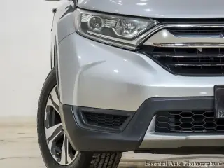 Honda CR-V 2017 AWD LX 4dr SUV