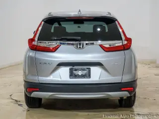 Honda CR-V 2017 AWD LX 4dr SUV