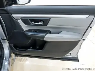 Honda CR-V 2017 AWD LX 4dr SUV