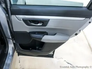 Honda CR-V 2017 AWD LX 4dr SUV