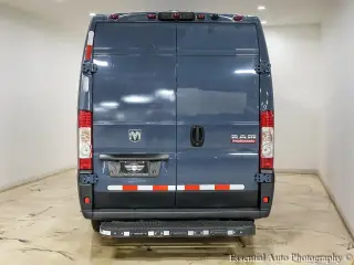 Ram ProMaster 2021 3500 159 WB 3dr High Roof Extended Cargo Van