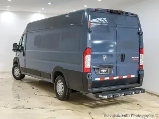 Ram ProMaster 2021 3500 159 WB 3dr High Roof Extended Cargo Van