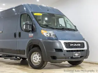 Ram ProMaster 2021 3500 159 WB 3dr High Roof Extended Cargo Van