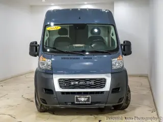 Ram ProMaster 2021 3500 159 WB 3dr High Roof Extended Cargo Van