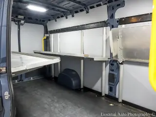 Ram ProMaster 2021 3500 159 WB 3dr High Roof Extended Cargo Van