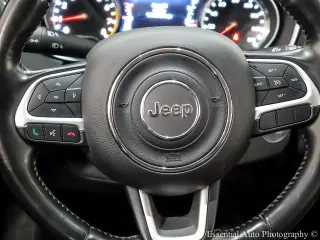 Jeep Compass 2020 4x4 Limited 4dr SUV