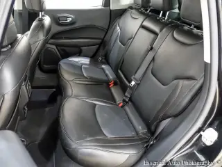 Jeep Compass 2020 4x4 Limited 4dr SUV