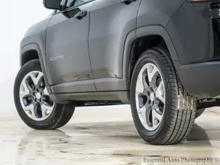 Jeep Compass 2020 4x4 Limited 4dr SUV