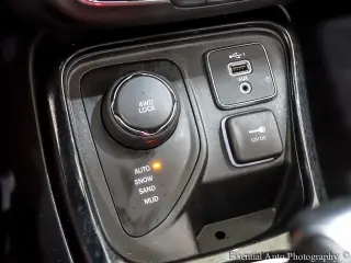 Jeep Compass 2020 4x4 Limited 4dr SUV