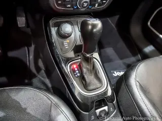 Jeep Compass 2020 4x4 Limited 4dr SUV