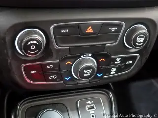 Jeep Compass 2020 4x4 Limited 4dr SUV